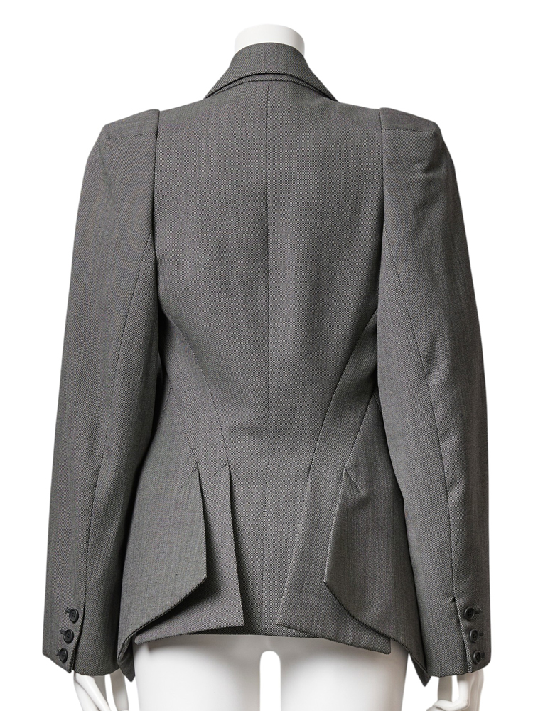 Alexander McQUEEN</br>1999 AW_6