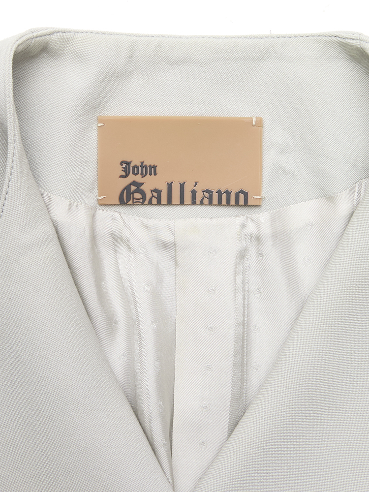 John Galliano</br>2009 AW_11