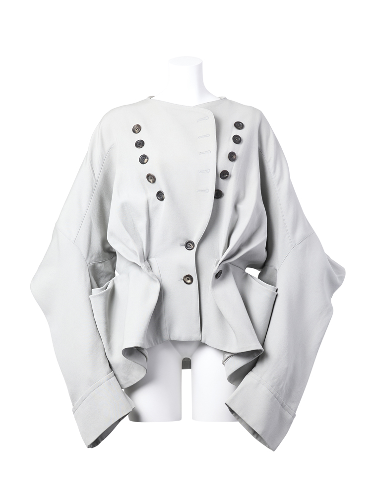 John Galliano</br>2009 AW_3
