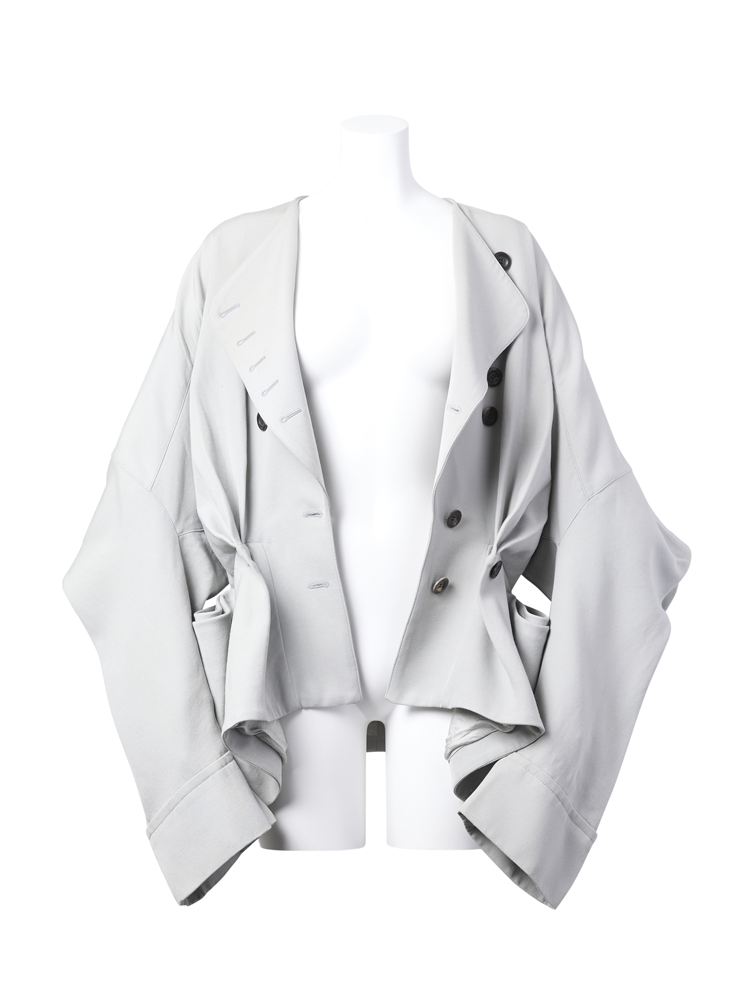 John Galliano</br>2009 AW_4