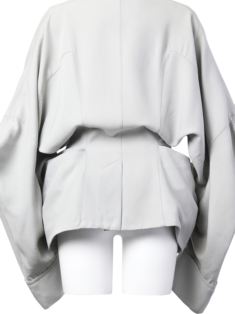 John Galliano</br>2009 AW_7