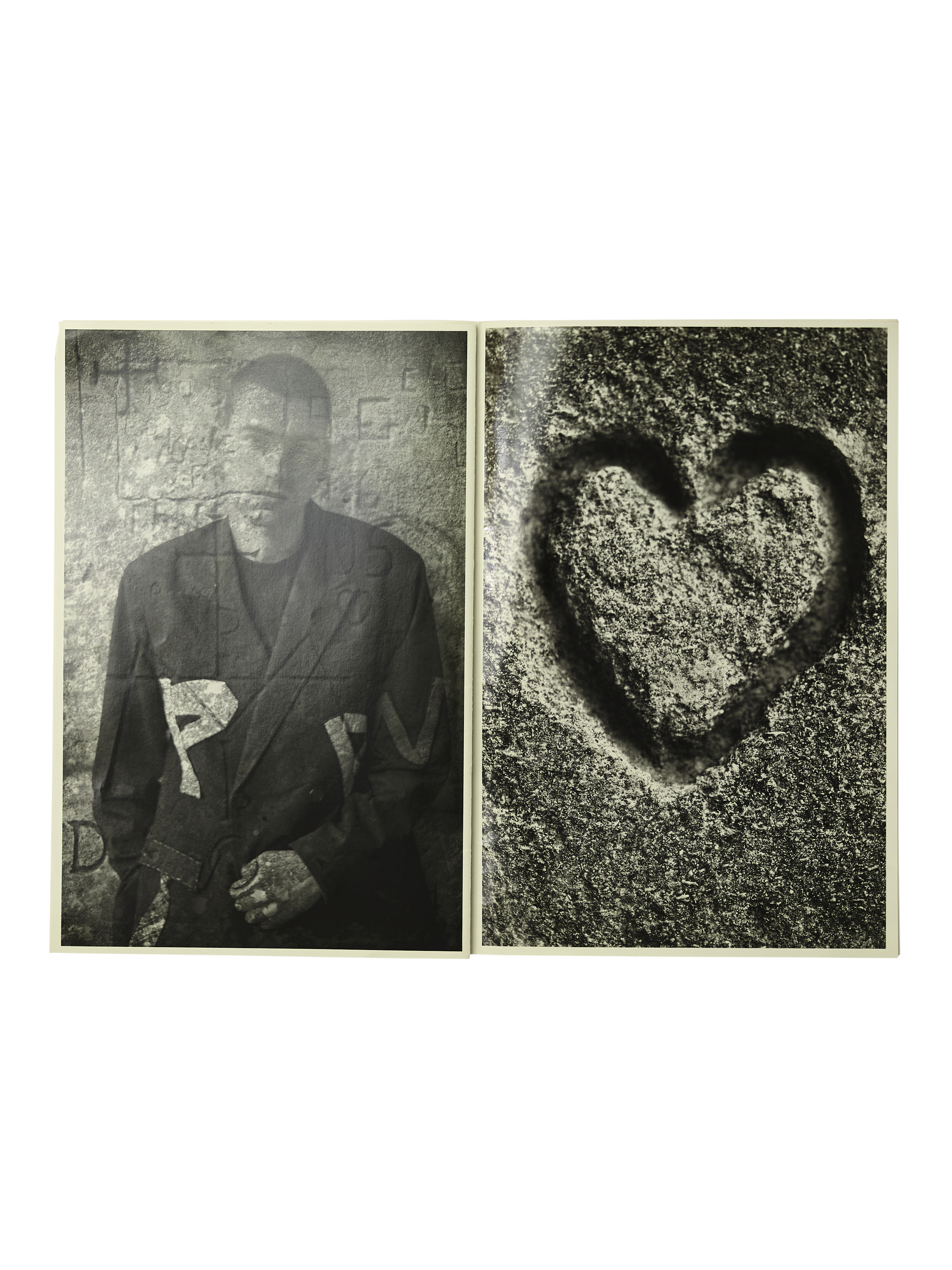 Yohji Yamamoto / </br>Yohji Yamamoto POUR HOMME</br>S/S 1999_2