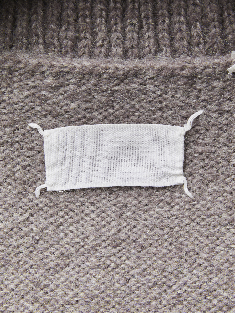 Maison Martin Margiela</br>2000 AW _7