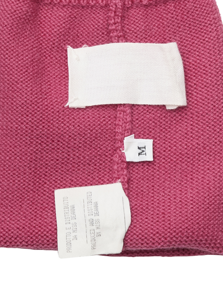 Maison Martin Margiela</br>1995 AW_8