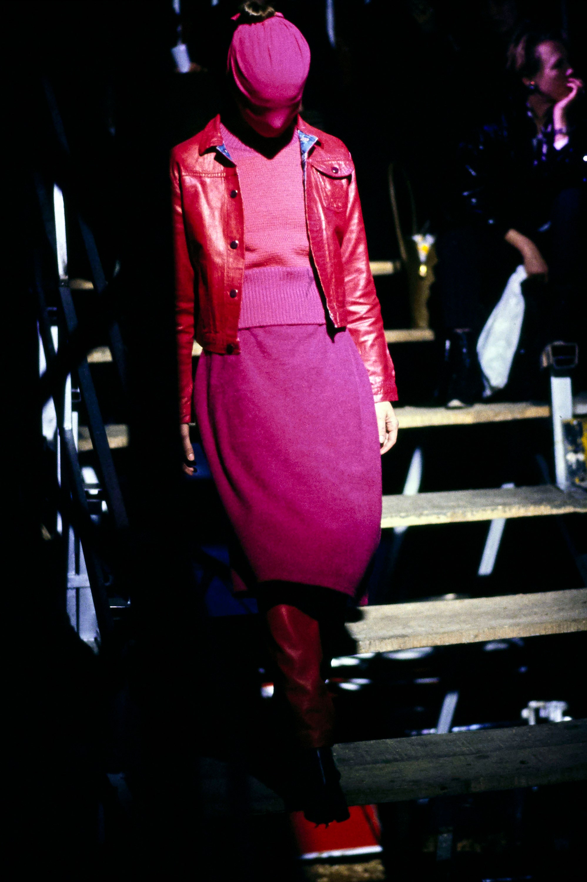 Maison Martin Margiela</br>1995 AW_9