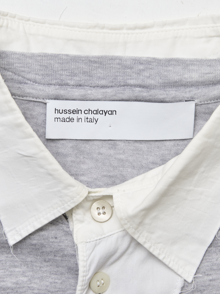 Hussein Chalayan</br>2006 SS_6