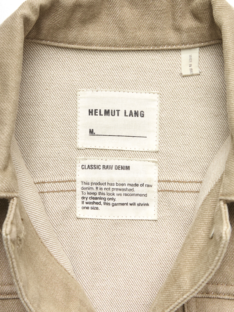 Helmut Lang</br>1998 SS_5