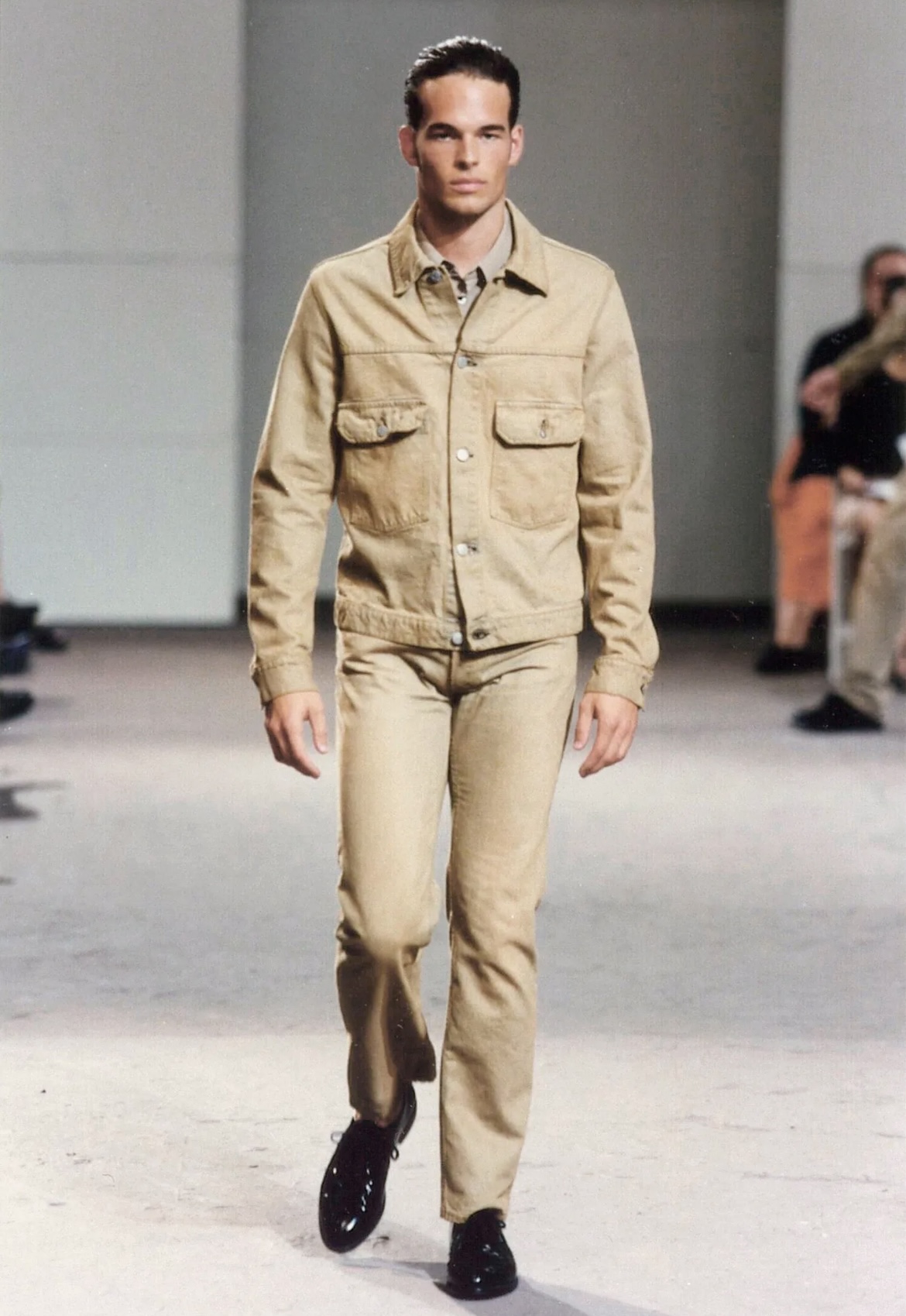 Helmut Lang</br>1998 SS_6