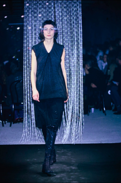 Maison Martin Margiela</br>2001 AW_6