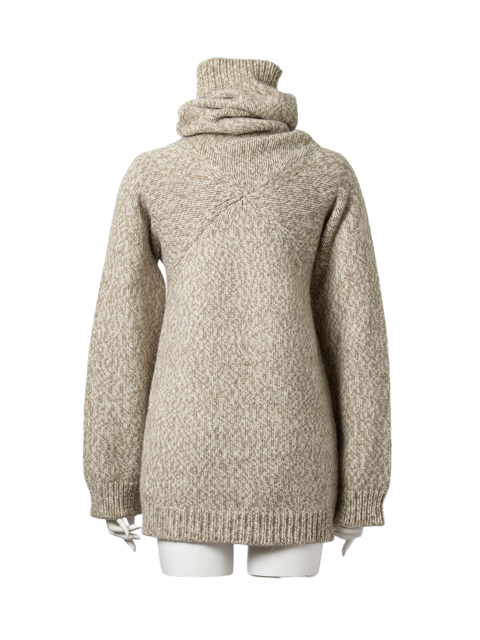 Maison Martin Margiela</br>2001 AW_3