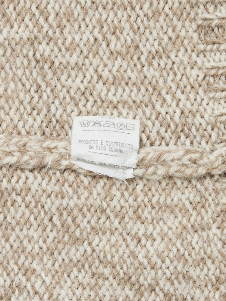 Maison Martin Margiela</br>2001 AW_5