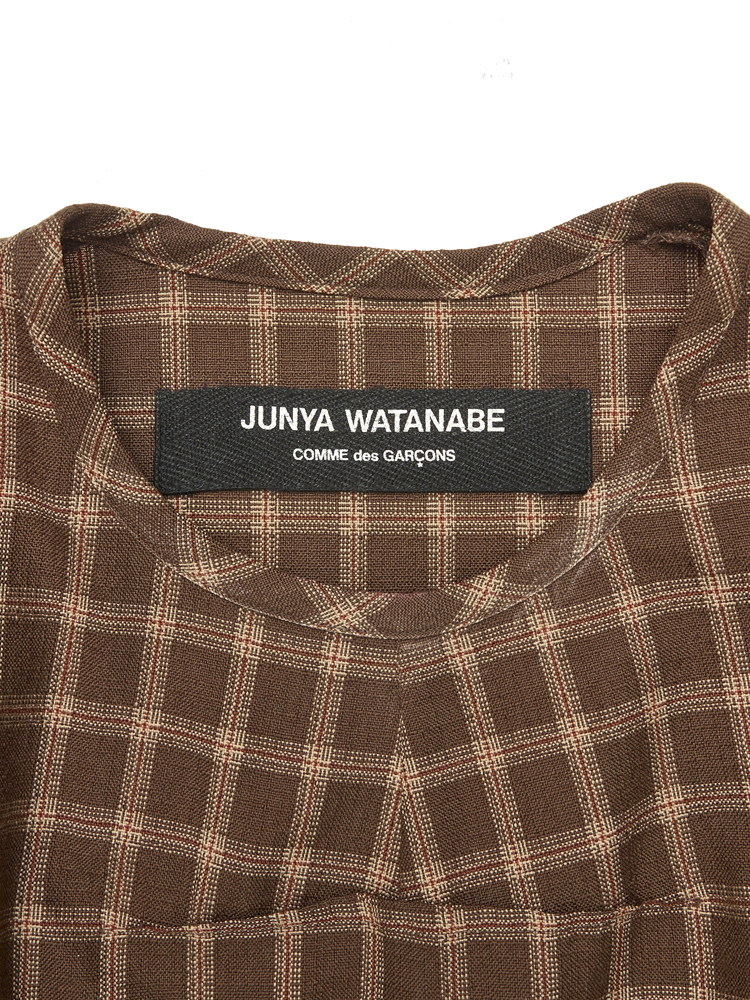 JUNYA WATANABE</br>COMME des GARÇONS</br>1995 AW_6