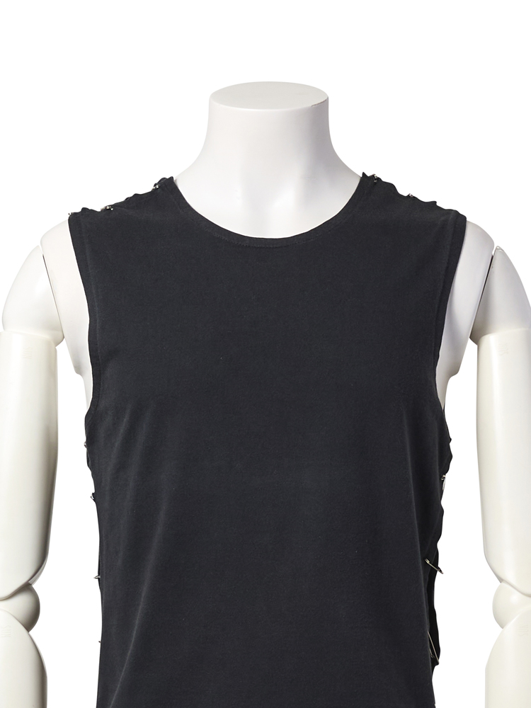 RAF SIMONS</br>1998 SS_2