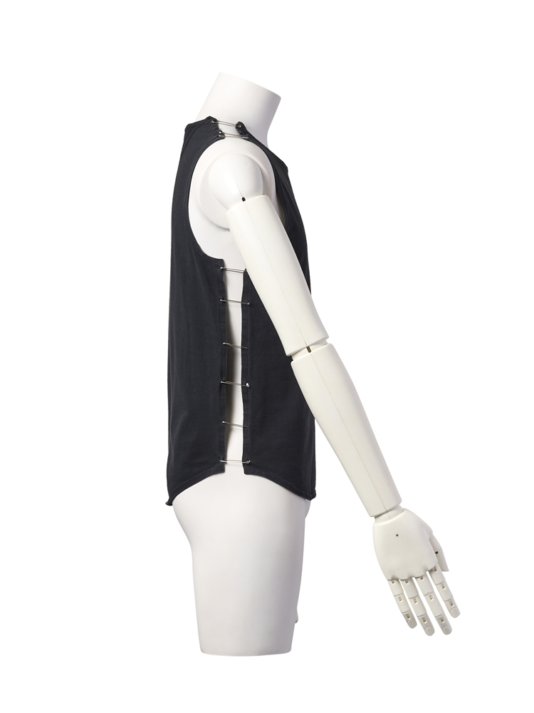 RAF SIMONS</br>1998 SS_4