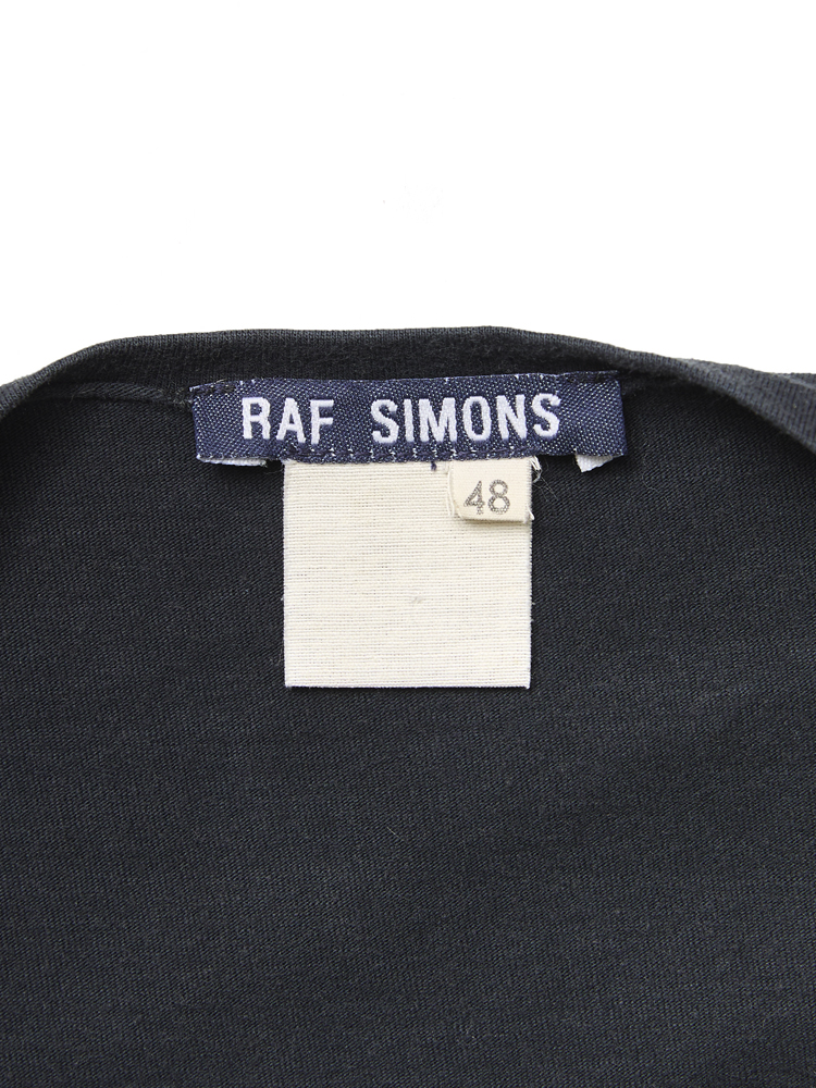 RAF SIMONS</br>1998 SS_7