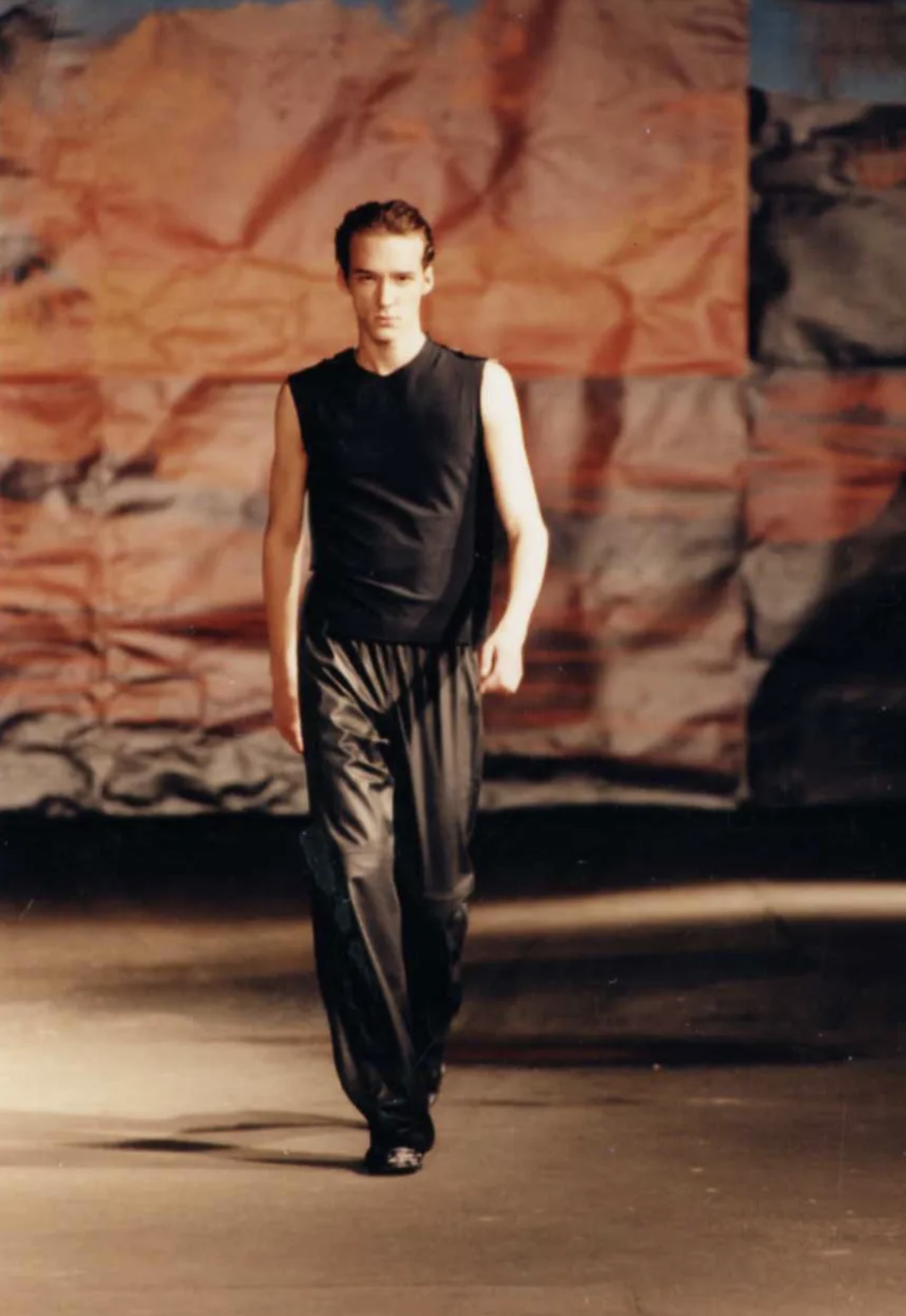 RAF SIMONS</br>1998 SS_8