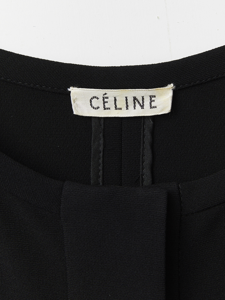 Phoebe Philo for</br>CÉLINE</br>2010 SS_5