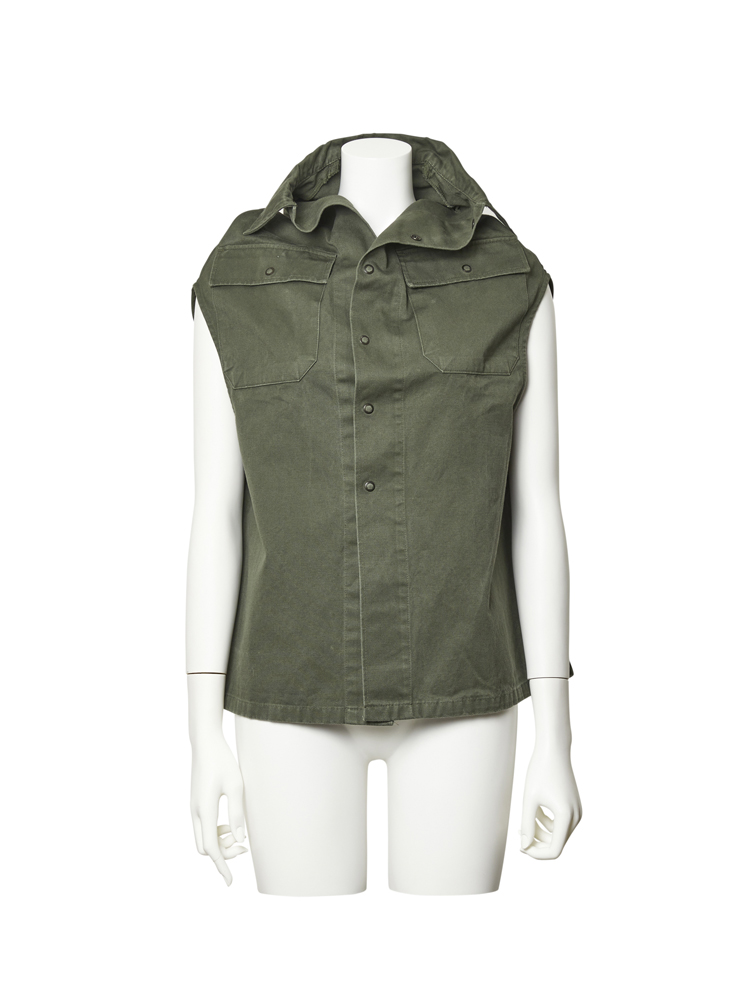 Maison Martin Margiela</br>1998 AW _2