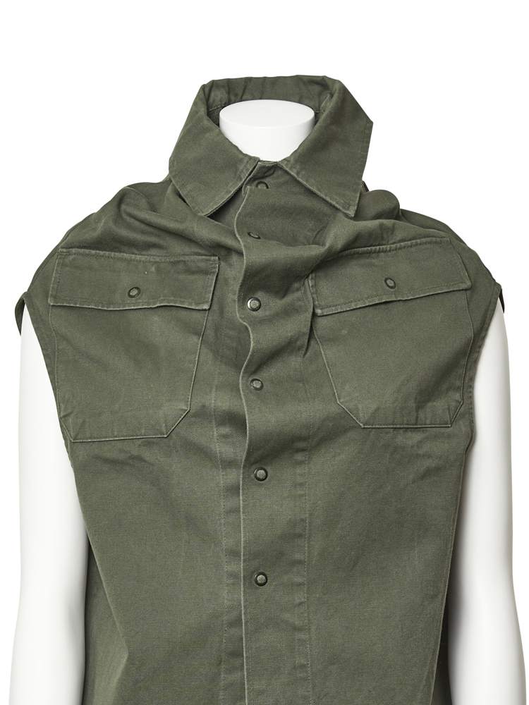 Maison Martin Margiela</br>1998 AW _3