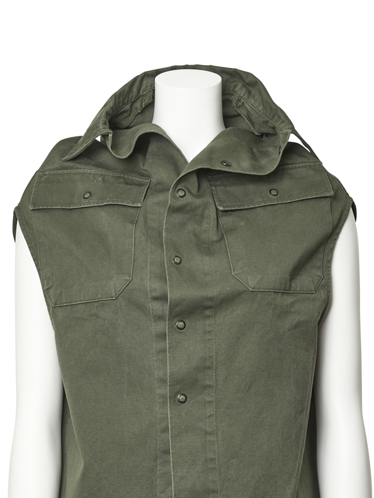 Maison Martin Margiela</br>1998 AW _4