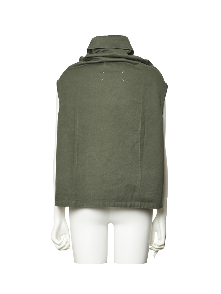 Maison Martin Margiela</br>1998 AW _6