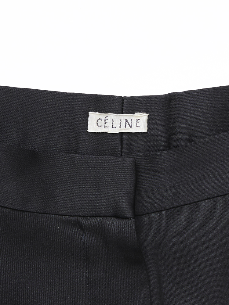 Phoebe Philo for</br>CÉLINE</br>2010 Resort_6