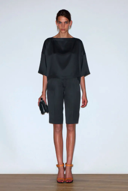 Phoebe Philo for</br>CÉLINE</br>2010 Resort_7