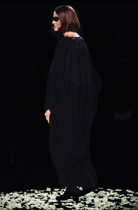 Maison Martin Margiela</br>2001 SS_9