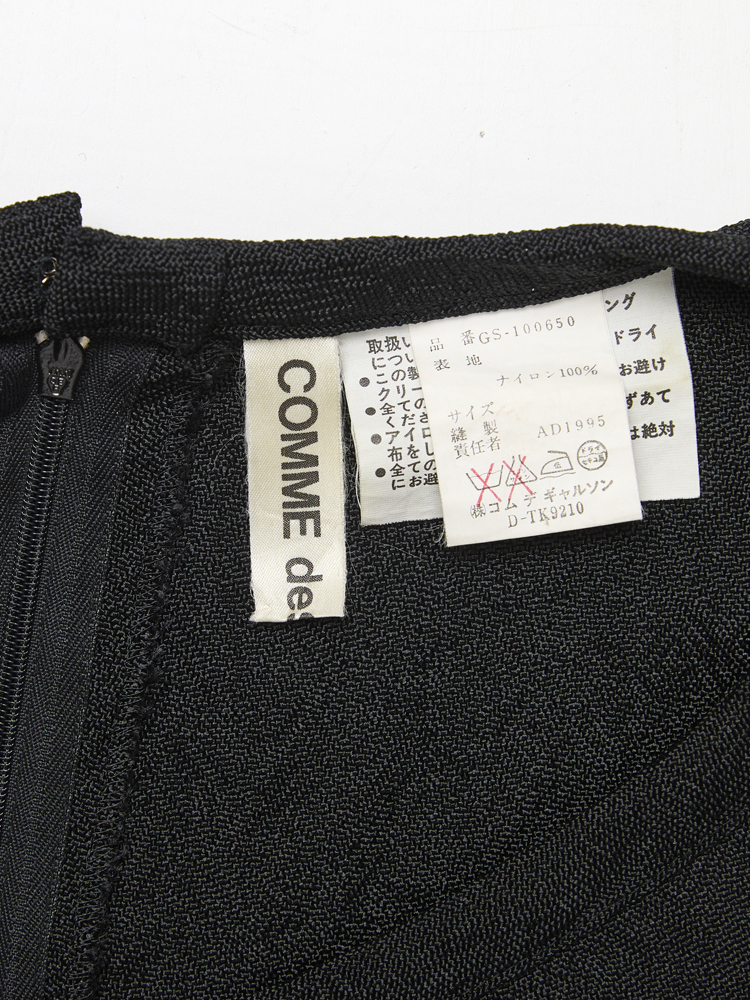 COMME des GARÇONS</br>1995 AW_6