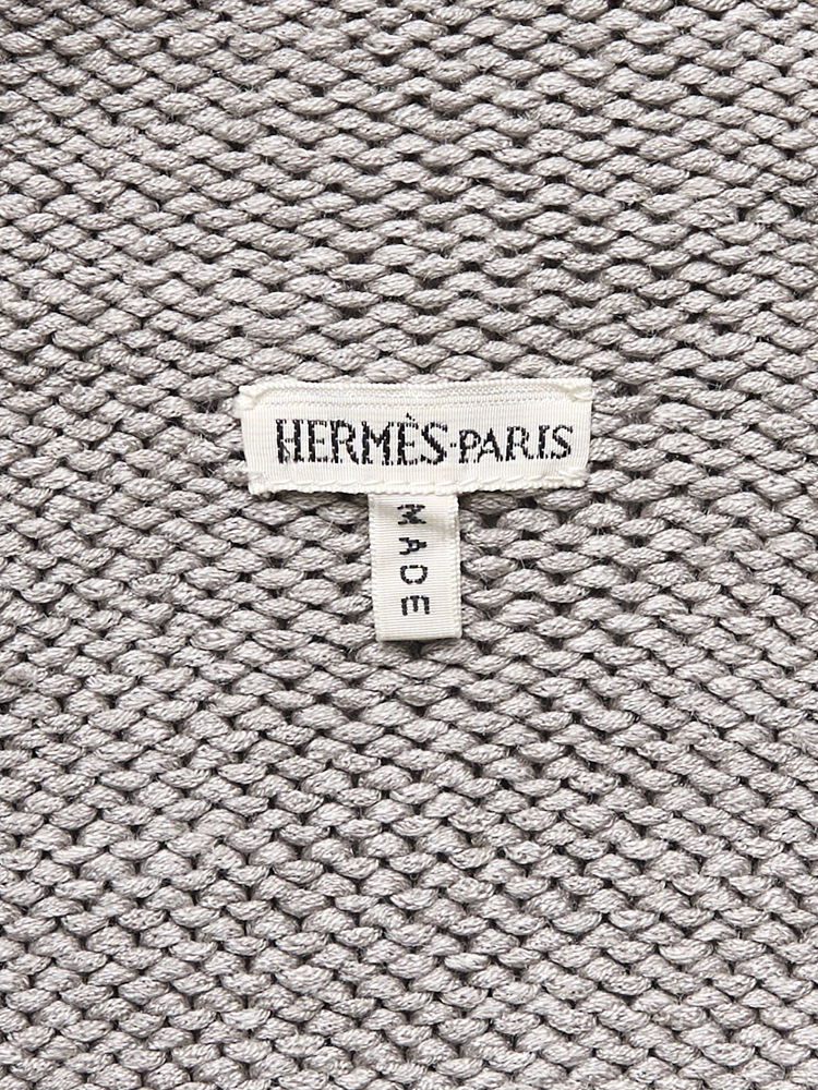 HERMÈS by</br>Martin Margiela</br>1999 SS_4
