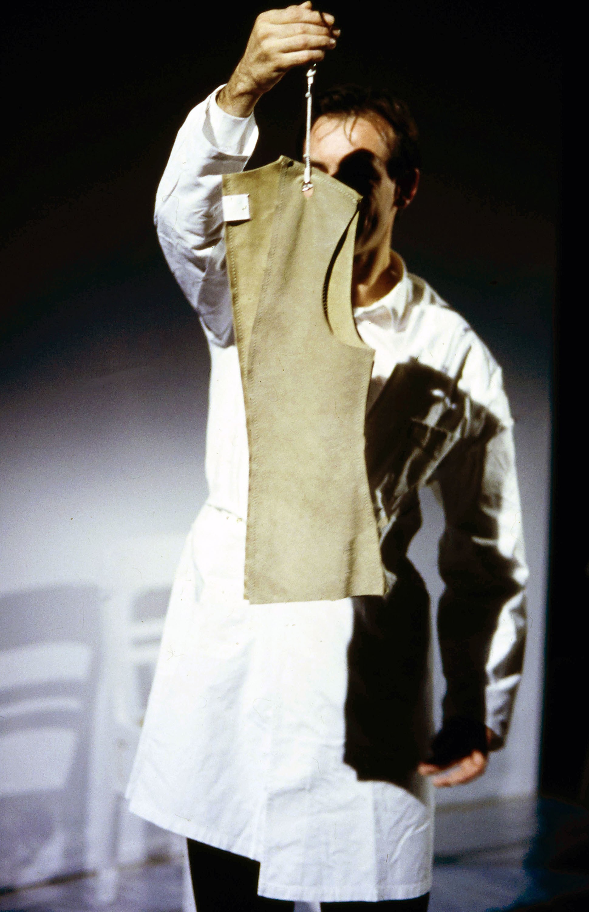 Maison Martin Margiela</br>1998 SS_9