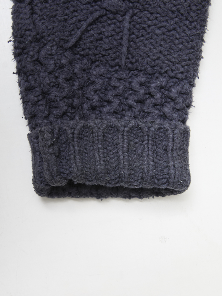 tricot</br>COMME des GARÇONS</br>1982 SS_4