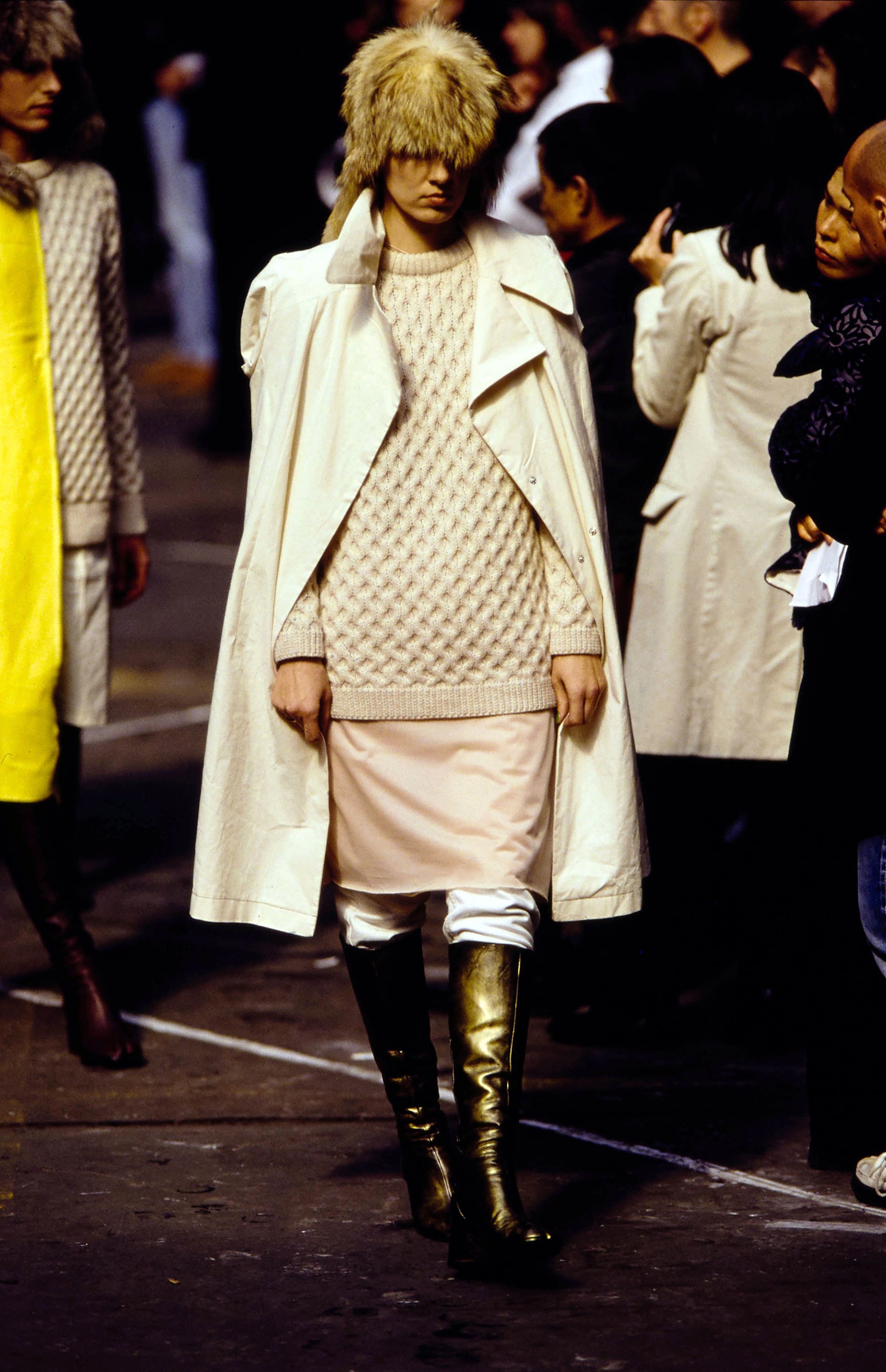 Maison Martin Margiela</br>1997 AW_6