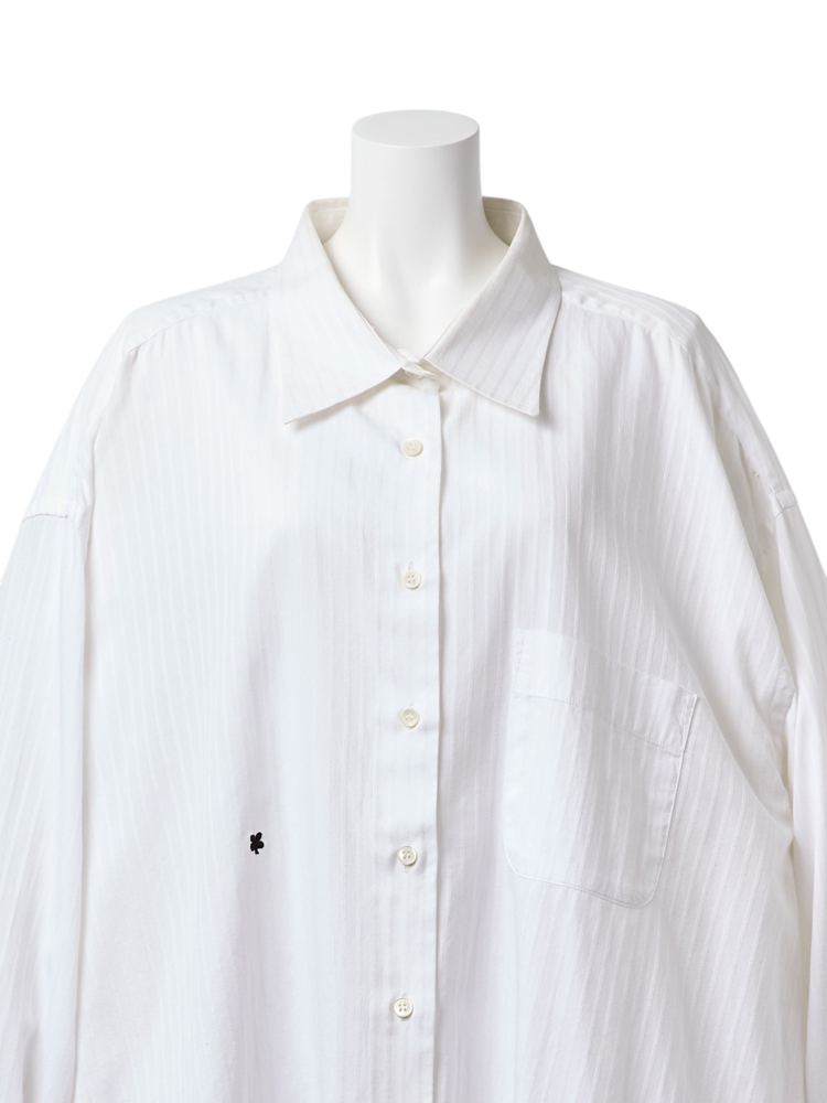 Maison Martin Margiela</br>2001 SS_2