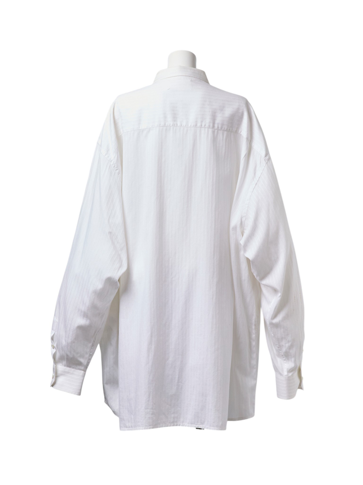 Maison Martin Margiela</br>2001 SS_3