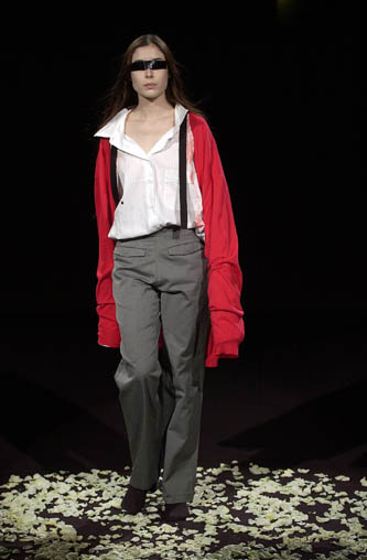 Maison Martin Margiela</br>2001 SS_6