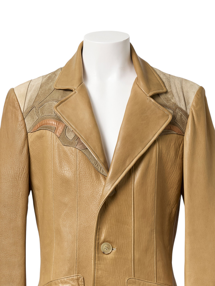 GUCCI by</br>Tom Ford</br>2004 SS_2