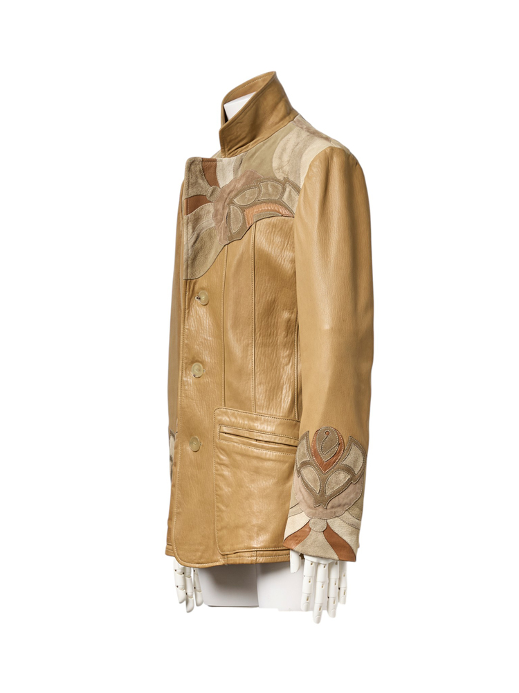 GUCCI by</br>Tom Ford</br>2004 SS_4