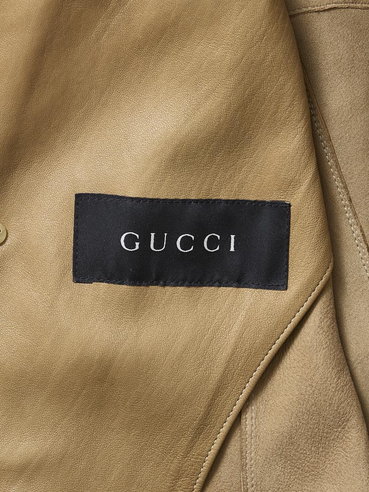 GUCCI by</br>Tom Ford</br>2004 SS_7