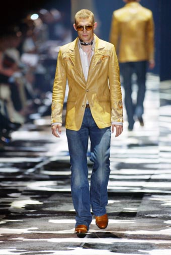 GUCCI by</br>Tom Ford</br>2004 SS_8