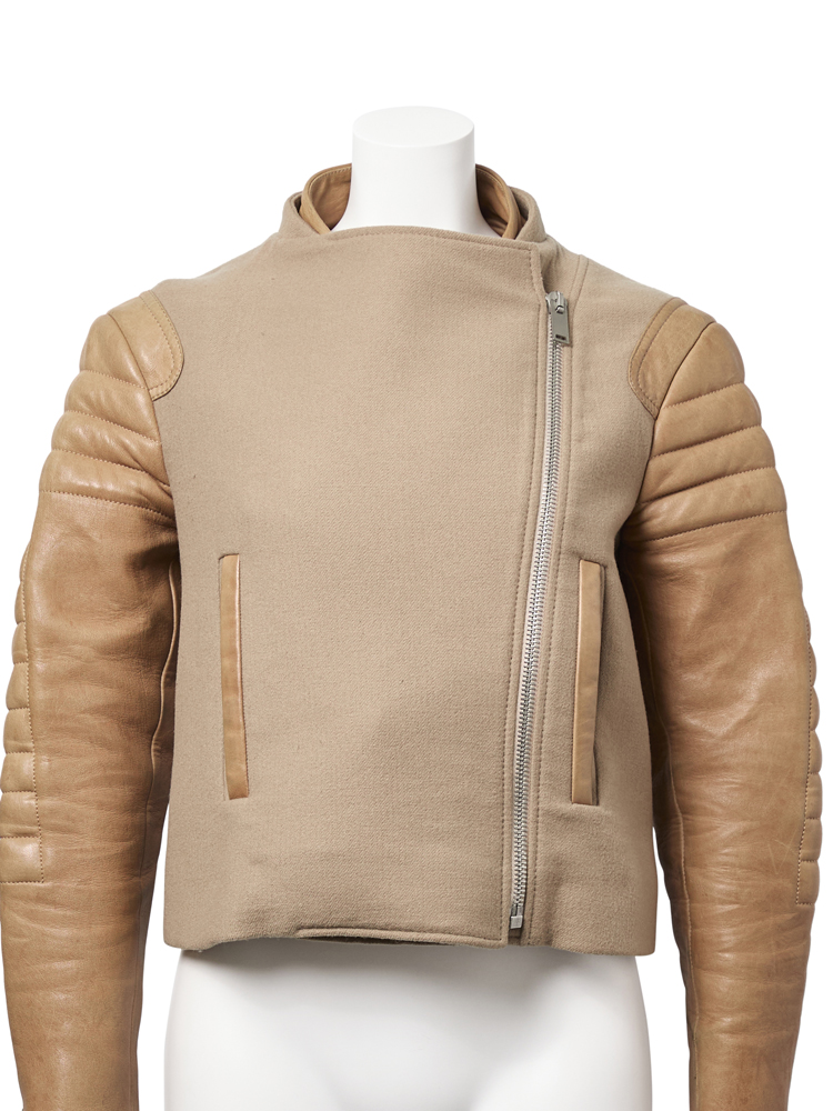 Phoebe Philo for</br>CÉLINE</br>2010 Resort_2