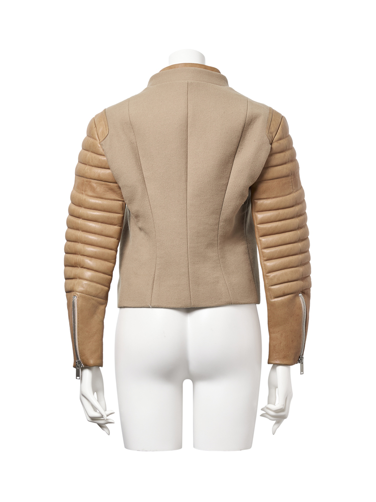 Phoebe Philo for</br>CÉLINE</br>2010 Resort_3