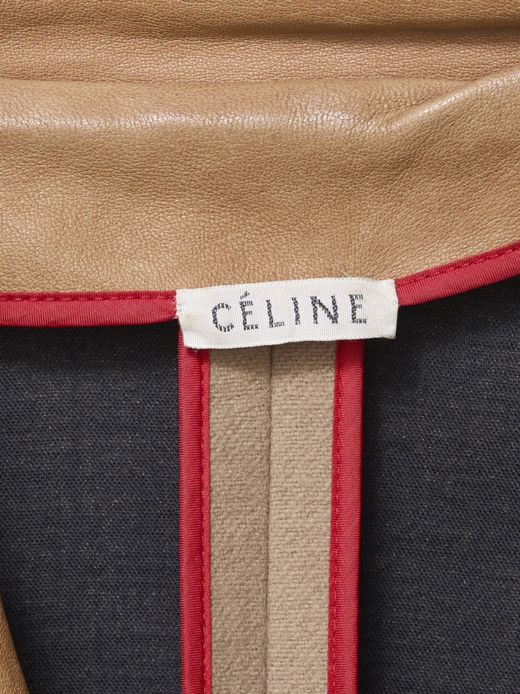 Phoebe Philo for</br>CÉLINE</br>2010 Resort_5