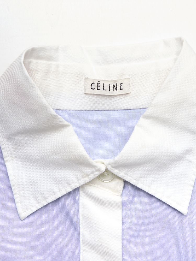 Phoebe Philo for</br>CÉLINE</br>2011 Pre-Fall_6
