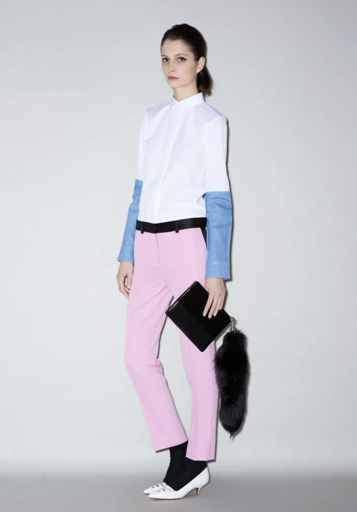 Phoebe Philo for</br>CÉLINE</br>2011 Pre-Fall_7
