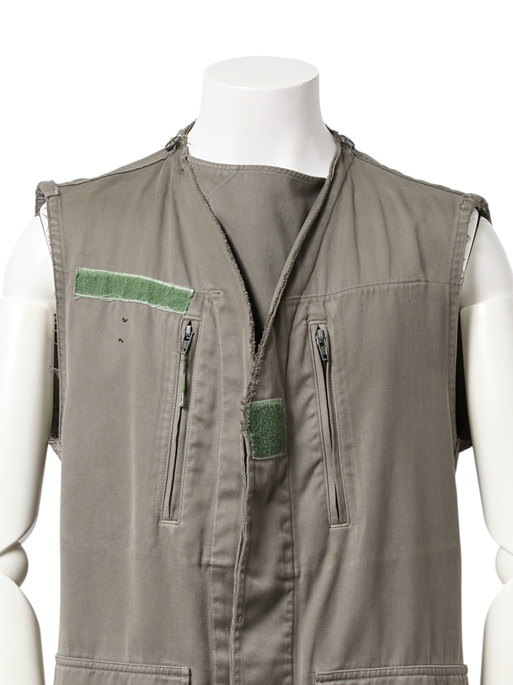 Maison Martin Margiela</br>2000 SS_2