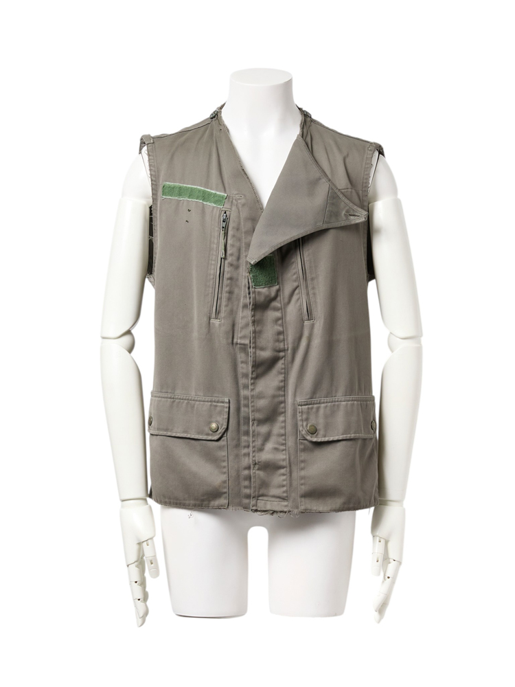 Maison Martin Margiela</br>2000 SS_3