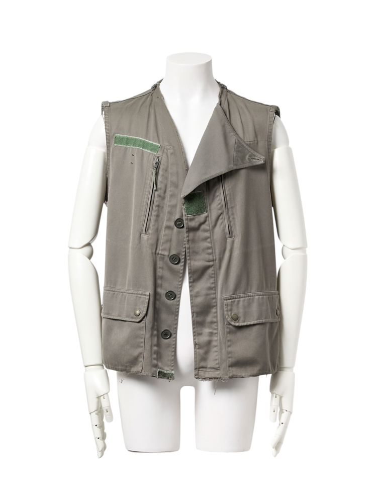 Maison Martin Margiela</br>2000 SS_4