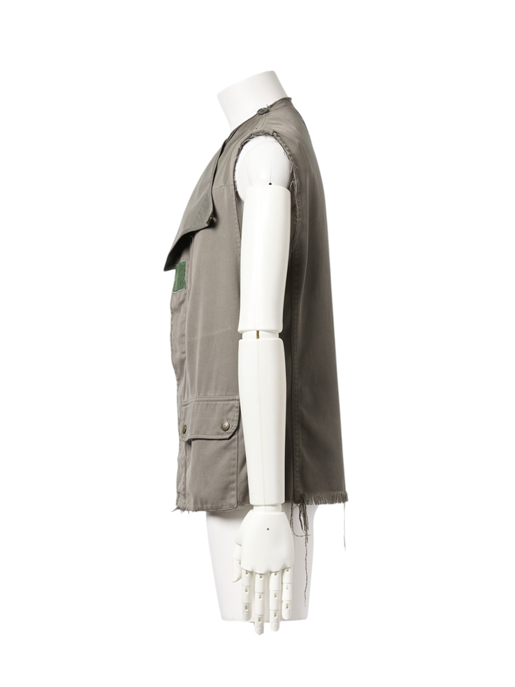Maison Martin Margiela</br>2000 SS_5
