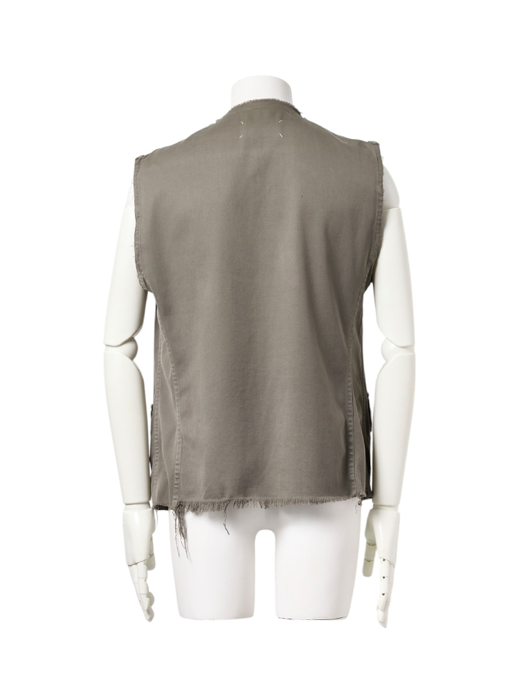 Maison Martin Margiela</br>2000 SS_6
